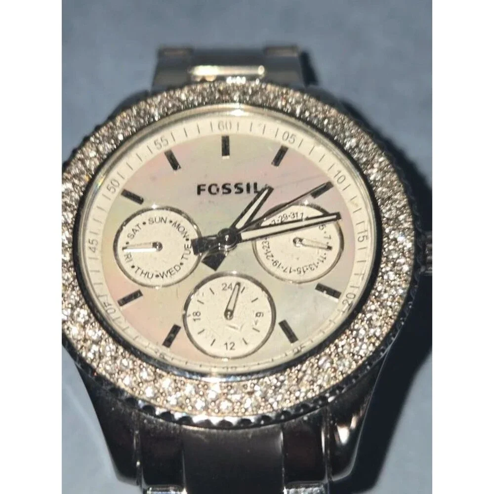 Fossil womens watch